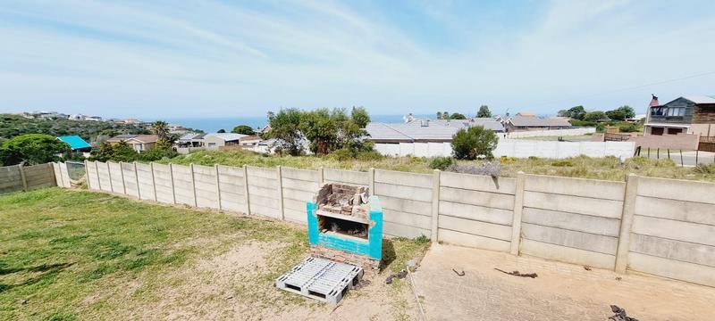 3 Bedroom Property for Sale in Dana Bay Western Cape